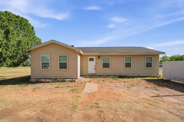 2080 N 19th Street, Abilene, TX 79603