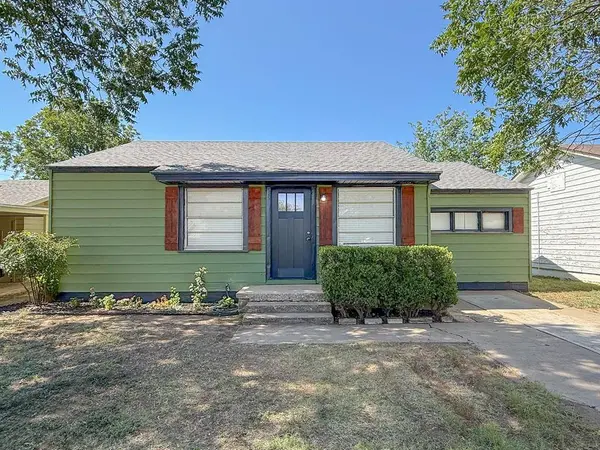1625 S 23rd Street, Abilene, TX 79602