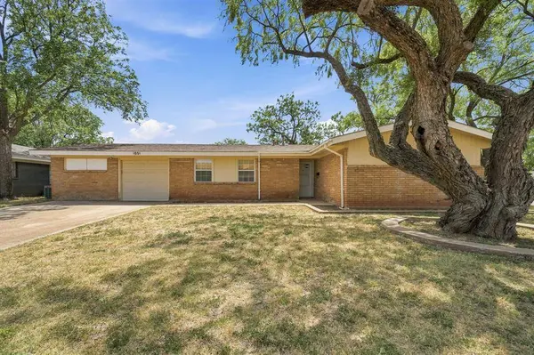 1801 Mimosa Drive, Abilene, TX 79603