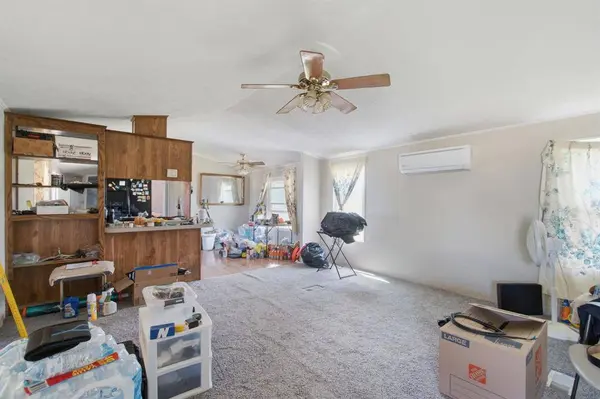 2047 Private Road 379, Hawley, TX 79525