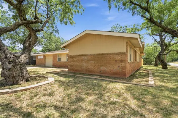1801 Mimosa Drive, Abilene, TX 79603