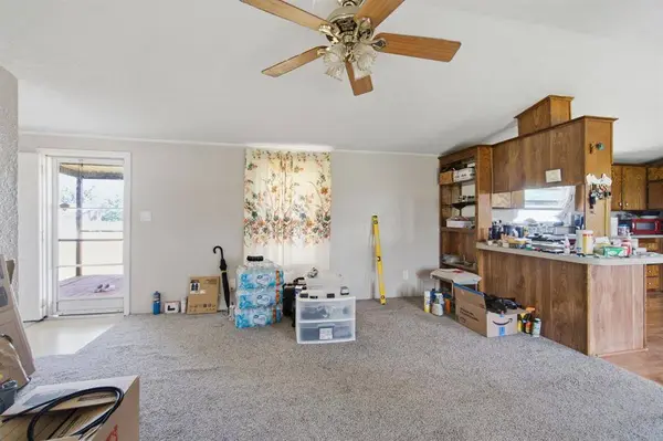 2047 Private Road 379, Hawley, TX 79525