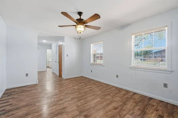1801 Mimosa Drive, Abilene, TX 79603