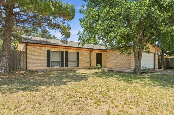 5050 Oaklawn Court, Abilene, TX 79606