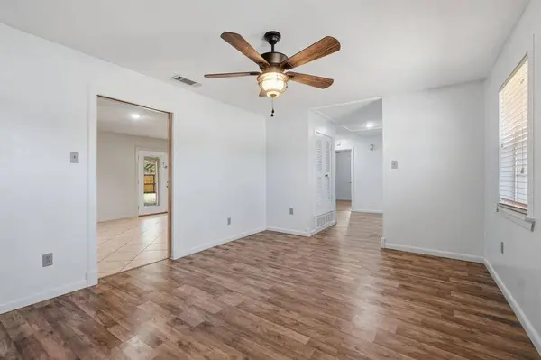 1801 Mimosa Drive, Abilene, TX 79603