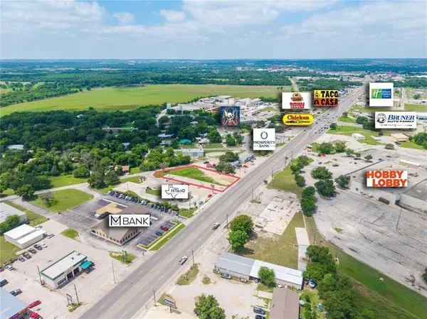 405 Early Boulevard, Early, TX 76802