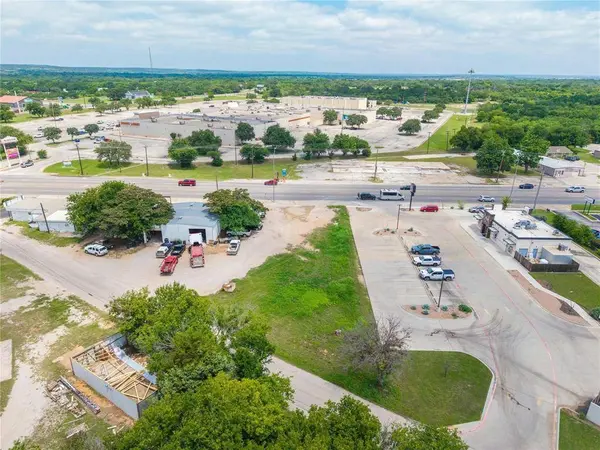 405 Early Boulevard, Early, TX 76802