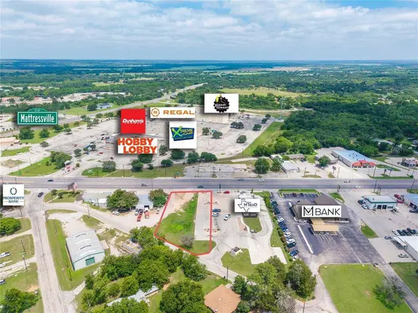 405 Early Boulevard, Early, TX 76802