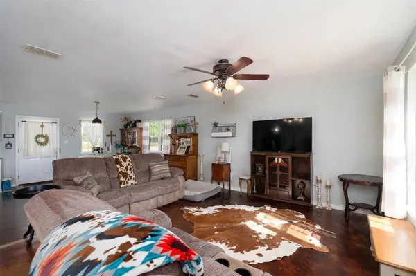 1002 County Road 209, Wingate, TX 79566