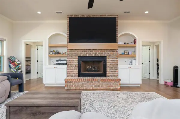 6726 Potter-Bacon Trail, Abilene, TX 79606