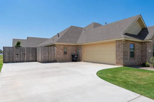 6726 Potter-Bacon Trail, Abilene, TX 79606