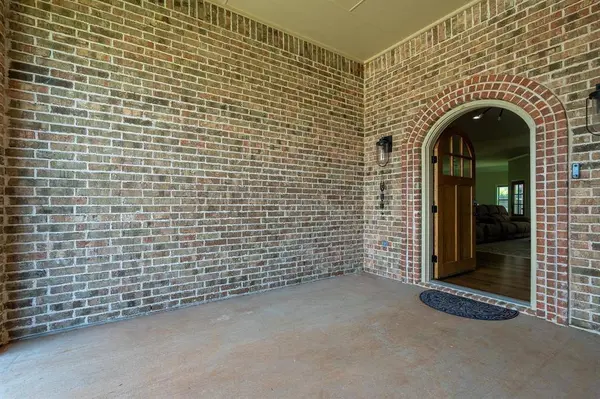 6726 Potter-Bacon Trail, Abilene, TX 79606