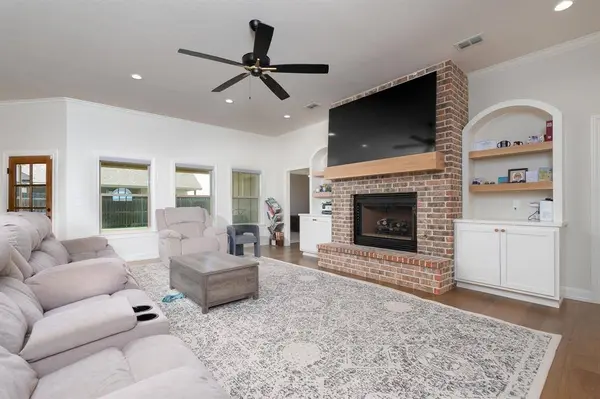 6726 Potter-Bacon Trail, Abilene, TX 79606