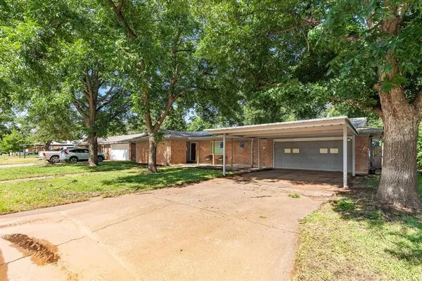 1638 Glendale Drive, Abilene, TX 79603