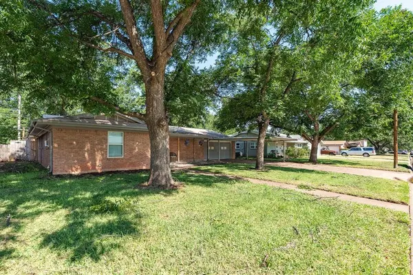 1638 Glendale Drive, Abilene, TX 79603