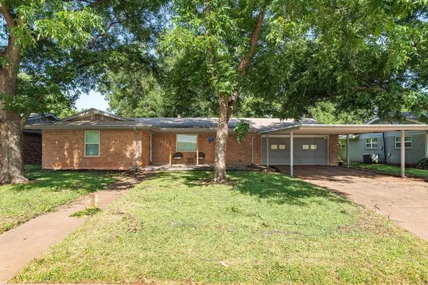 1638 Glendale Drive, Abilene, TX 79603