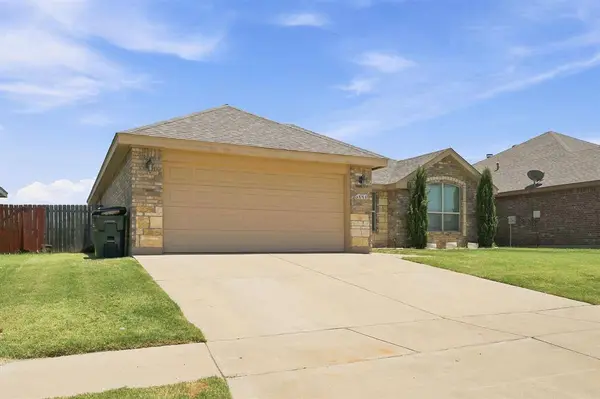 5141 Spring Creek Road, Abilene, TX 79602