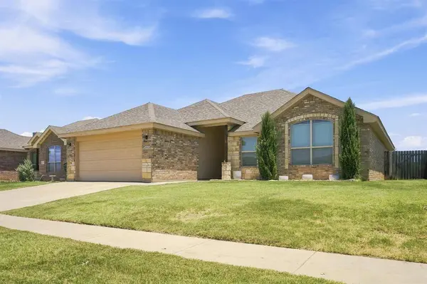 5141 Spring Creek Road, Abilene, TX 79602