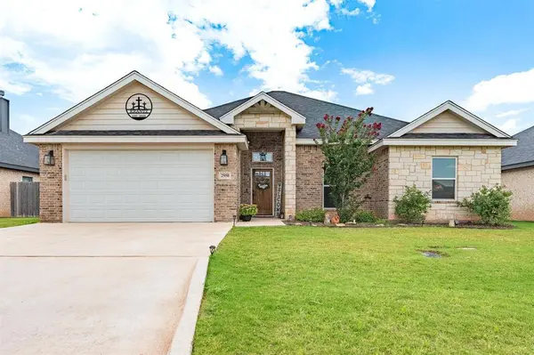 2950 Journey Lane, Abilene, TX 79606