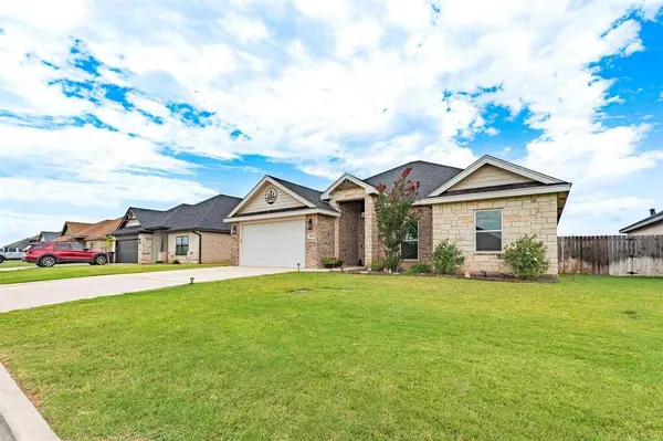 2950 Journey Lane, Abilene, TX 79606