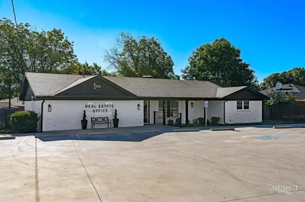 5919 Buffalo Gap Road, Abilene, TX 79606