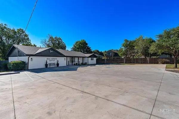 5919 Buffalo Gap Road, Abilene, TX 79606
