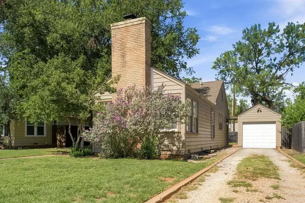 936 Blair Street, Abilene, TX 79605