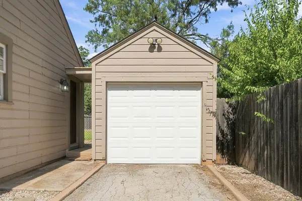 936 Blair Street, Abilene, TX 79605