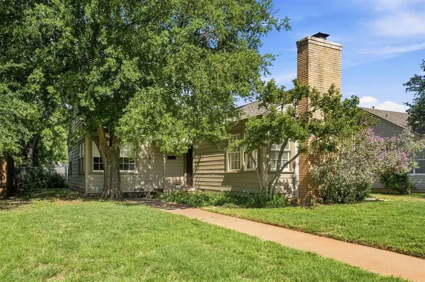 936 Blair Street, Abilene, TX 79605