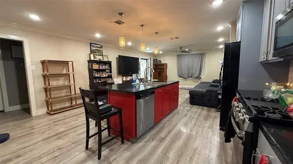 1201 Ross Avenue, Abilene, TX 79605