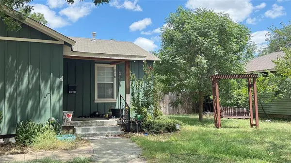 1201 Ross Avenue, Abilene, TX 79605