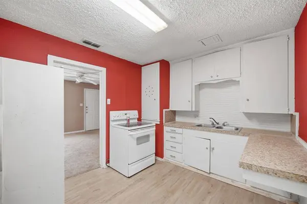 1434 Kirkwood Street, Abilene, TX 79603