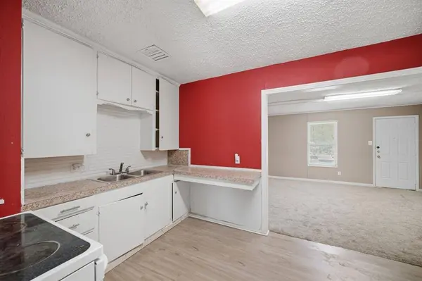 1434 Kirkwood Street, Abilene, TX 79603