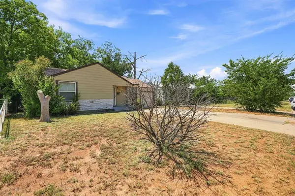 1434 Kirkwood Street, Abilene, TX 79603