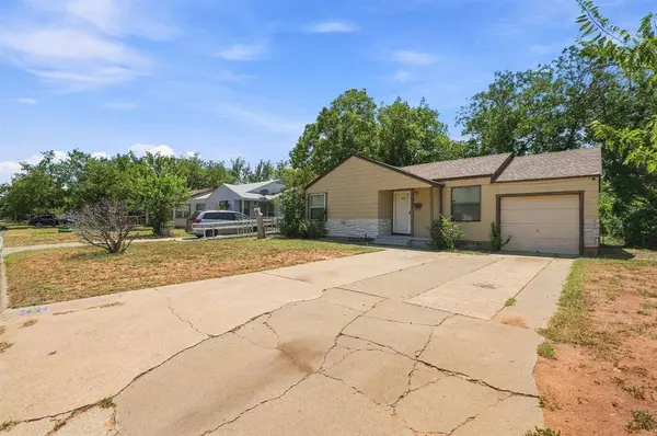 1434 Kirkwood Street, Abilene, TX 79603