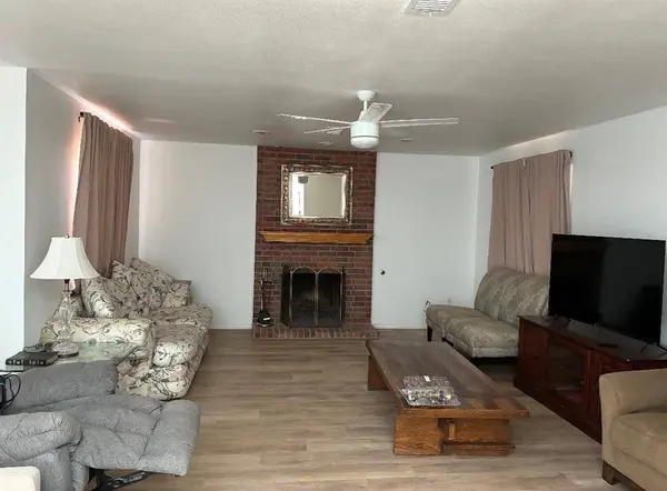 711 Baylor Boulevard, Big Spring, TX 79720