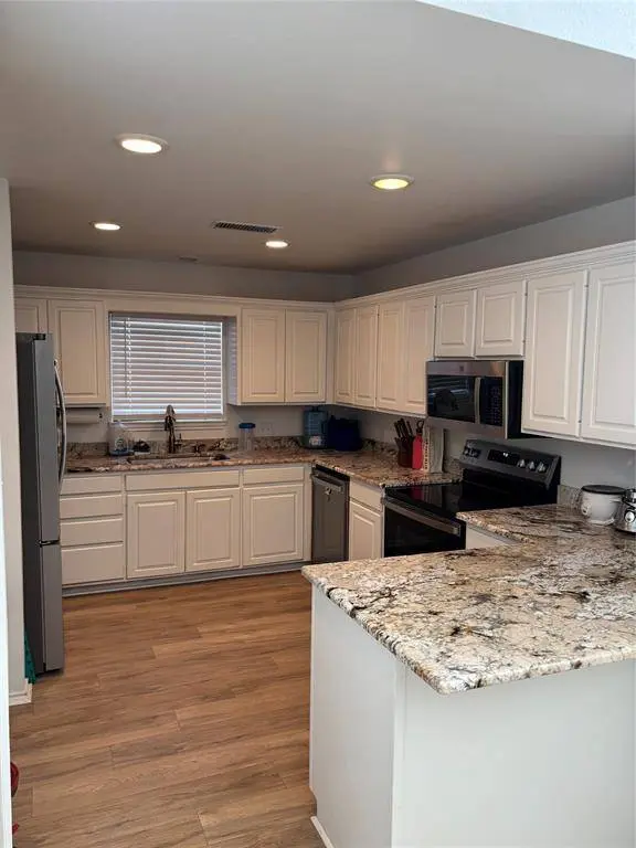 711 Baylor Boulevard, Big Spring, TX 79720