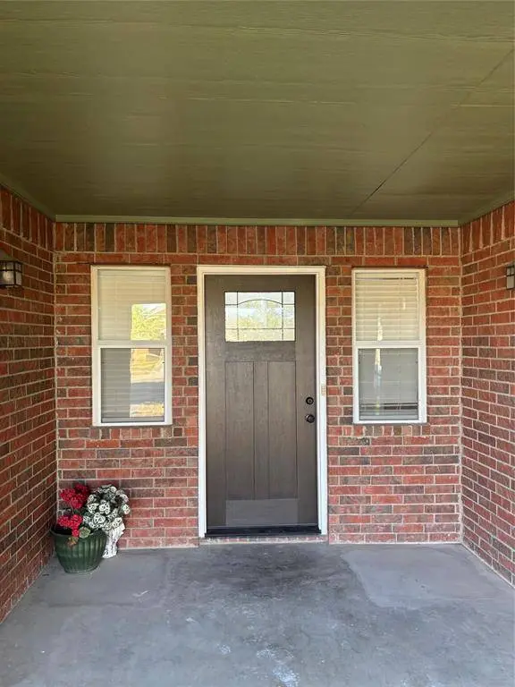 711 Baylor Boulevard, Big Spring, TX 79720