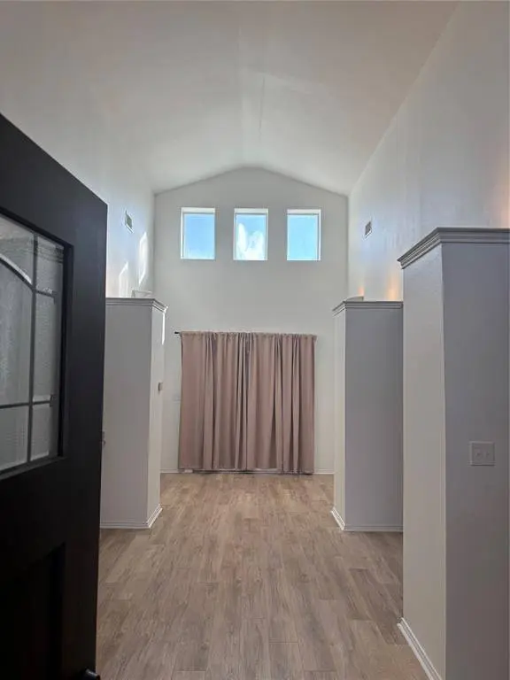 711 Baylor Boulevard, Big Spring, TX 79720