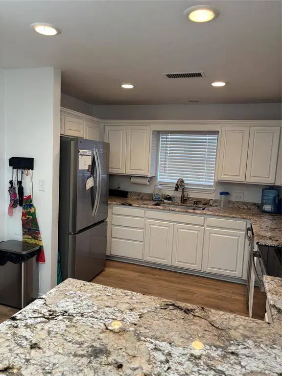 711 Baylor Boulevard, Big Spring, TX 79720