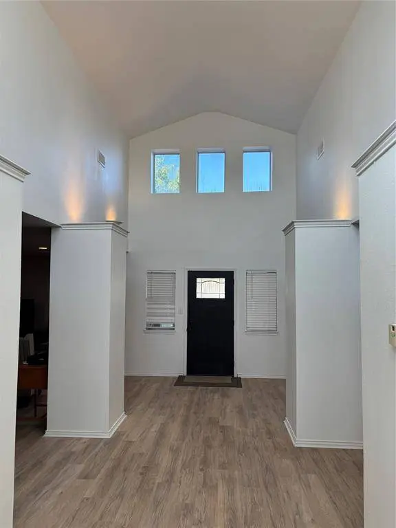 711 Baylor Boulevard, Big Spring, TX 79720