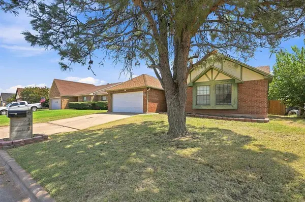 749 Chanticleers Lane, Abilene, TX 79602