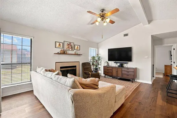 749 Chanticleers Lane, Abilene, TX 79602
