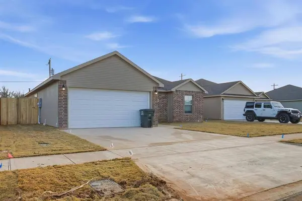 447 Waterloo Drive, Abilene, TX 79602