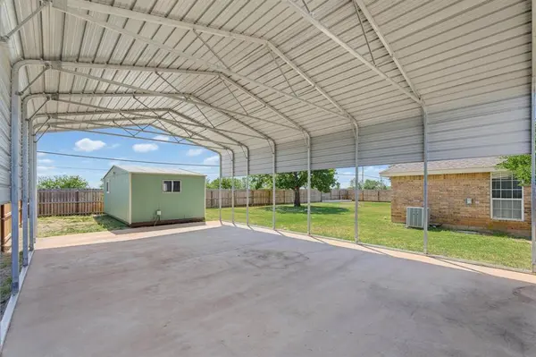 201 Dollar Bill Drive, Abilene, TX 79602