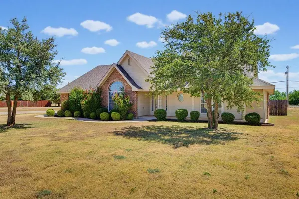 201 Dollar Bill Drive, Abilene, TX 79602