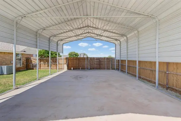 201 Dollar Bill Drive, Abilene, TX 79602