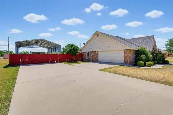 201 Dollar Bill Drive, Abilene, TX 79602