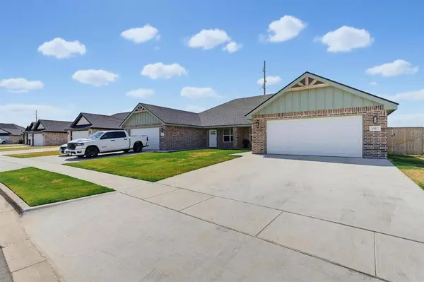 341 / 345 Woodstock Lane, Abilene, TX 79602