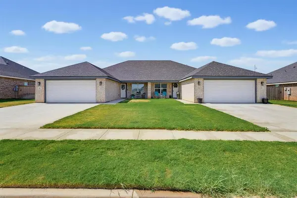333 / 337 Woodstock Lane, Abilene, TX 79602